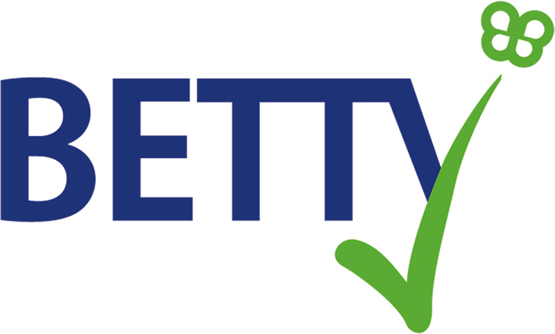 BETTY BETTY